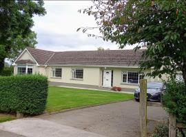 Country Stay in Irelands Ancient East – hotel w mieście Dunshaughlin