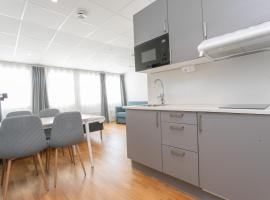 ApartDirect Arlandastad, hotel near Stockholm Arlanda Airport - ARN, 