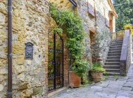 Apartment in the medieval village