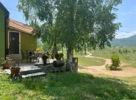 Etno Kuca Djedovina