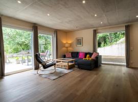 Nilsson, hotel que acepta mascotas en Oberaichwald