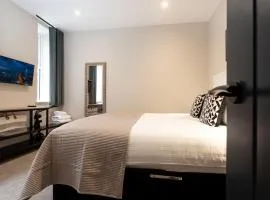 Mode Pleasure Beach Apartments