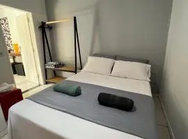 Apartamento no Centro de Búzios, 1 minuto de Rua das Pedras e Praia do Canto