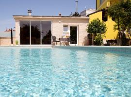 Happy Day Apartment 1,2,3,4 – hotel w Puli