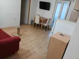 Željko apartmani