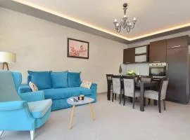 Apartments Boka Pearl