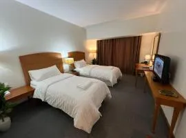 Maiun Tourism Hospitality