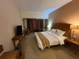 Maiun Tourism Hospitality