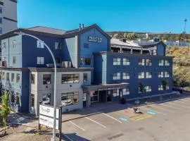 Prestige Aberdeen Lodge Kamloops