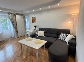 Nature Love Apartment
