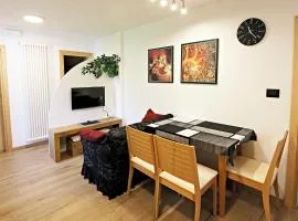 Casa Virginia in Val di Fiemme