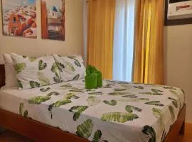 CondoStaycation at One Oasis CDO