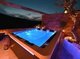 Selini House ll Tinos