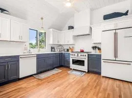 Walk to Pond 2 Min Drive to Beach