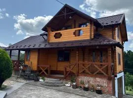 На Замковiй горi