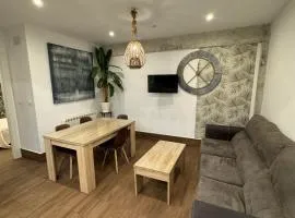 Granada Center Chueca Deluxe Apartment