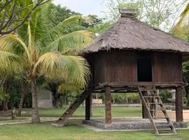 Alma do Mar Resort