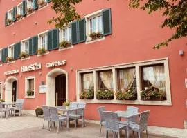 Gasthof zum Hirsch