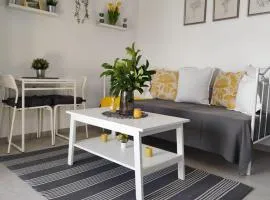 Seaside Soul Studio-Cozy Escape