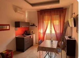 B&B LA Sara INDIRIZZO VIA SERAFINO CALINDRI N 1