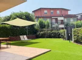 Il giardino di Anna