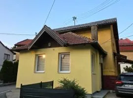 The Stone House