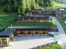 Panoramic Residence