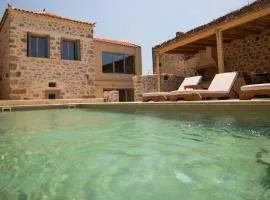 Villa Fragkaki