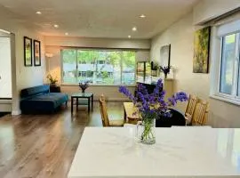Cozoro 3 BEDROOMS Centre Vancouver