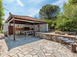 Skopelos Panormos Vassilios Cottage