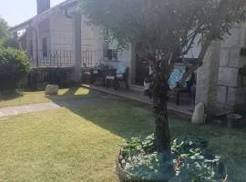 Casa Allariz