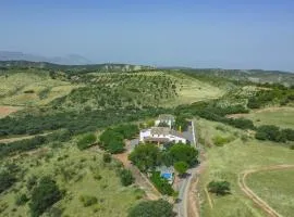 Cubo's Cortijo El Perezon