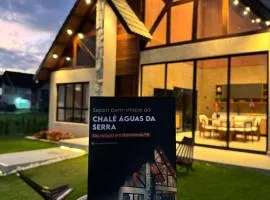Chalé Águas da Serra