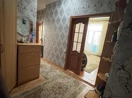 3 комнатная квартира