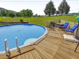 Rural Family Getaway 11 Mi to Lake Cumberland!