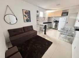 Flat 06 da Joana D'arc