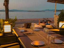 Tare Suites, Hotel in Urla