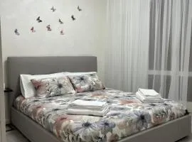 Garden Lake Apartment