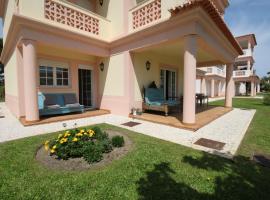 Casa Del Rey, hotel in Amoreira