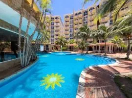 Apartamento Vacacional - Vista al Mar - Petalo 4 Piso 1