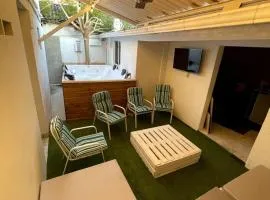 Wonderful trinity beach house in crespo.