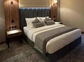Comfort Hotel11