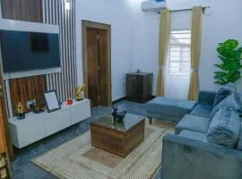 The Clifford Apartment Owerri