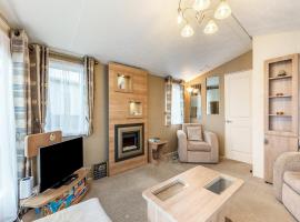 Coastal Retreat, three-star hotel in Ilfracombe