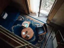 Guest Rooms Jardín Prim