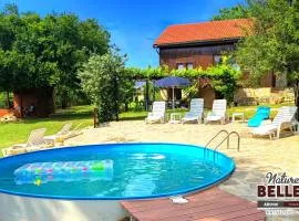 Arode Nature Villa Bellevue