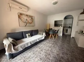 Myers apartment - Lo Pagan