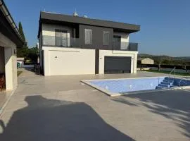 Villa Karla