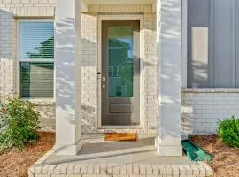 Deluxe Home Near Atlanta Airport