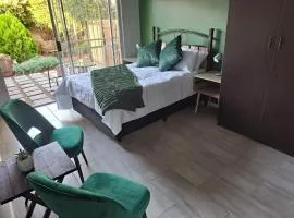 Finch & Fern Guesthouse